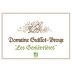 Domaine Guillot-Broux Macon-Cruzille Les Genievrieres Blanc 2021 Front Label