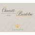 Zenato Bardolino Chiaretto 2022 Front Label