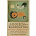 Jones of Washington Wine Sauvignon Blanc 2010 Front Label