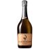 Billecart-Salmon Le Rose Front Bottle Shot