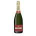 Piper-Heidsieck Cuvee Brut in Travel Case with Two Champagne Flutes Gift Product Image