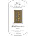 Adami Col Credas Valdobbiadene Prosecco 2024 Front Label