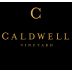 Caldwell Gold Cabernet Sauvignon (3 Liter Bottle) 2006 Front Label