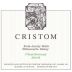 Cristom Eola-Amity Hills Chardonnay 2018 Front Label