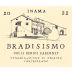 Inama Bradisismo 2022 Front Label