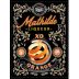 Mathilde Orange XO Liqueur Front Label