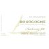 Domaine Fabrice Larochette Bourgogne Blanc 2020 Front Label