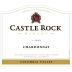 Castle Rock Columbia Valley Chardonnay 2012 Front Label