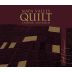 Quilt Reserve Cabernet Sauvignon 2016 Front Label