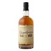 Ransom WhipperSnapper Whiskey Front Bottle Shot