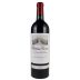 Chateau Canon  2017  Front Bottle Shot
