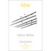 Istine Chianti Classico Istine Gran Selezione 2022 Front Label