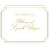 Chateau Lynch-Bages Blanc de Lynch-Bages 2021 Front Label