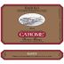Ca' Rome Rapet Gold Label Barolo (1.5 Liter Magnum) 2013 Front Label