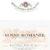 Bouchard Pere & Fils Vosne-Romanee Rouge 2005 Front Label