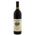 Grgich Hills Estate Yountville Selection Cabernet Sauvignon 2012 Front Bottle Shot