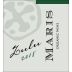 Chateau Maris Zulu 2018 Front Label