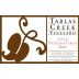 Tablas Creek Patelin de Tablas Rose 2022 Front Label