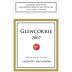 Glencorrie Winery Cabernet Sauvignon 2007 Front Label