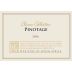 KWV Pinotage 2016 Front Label