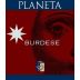 Planeta Burdese 2013 Front Label