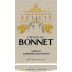 Chateau Bonnet Rouge 2021 Front Label