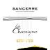 Clement & Florian Berthier Sancerre Les Chasseignes 2020 Front Label