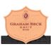 Graham Beck Methode Cap Classique Brut Rose 2013 Front Label