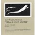 Frog's Leap Shale and Stone Napa Valley Chardonnay (375ML half-bottle) 2018 Front Label