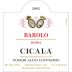 Aldo Conterno Barolo Bussia Cicala 2005 Front Label