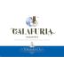 Tormaresca Calafuria Rose 2017 Front Label