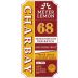 Charbay Meyer Lemon Vodka (1 Liter) Front Label