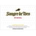 Torres Sangre de Toro Original Red Blend 2019 Front Label
