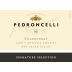 Pedroncelli Signature Selection Chardonnay 2017 Front Label