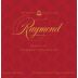 Raymond Reserve Selection Cabernet Sauvignon 2021 Front Label
