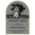 Silver Oak Alexander Valley Cabernet Sauvignon (6 Liter Bottle - signed) 1994 Front Label