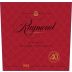 Raymond Reserve Selection Cabernet Sauvignon (375ML half-bottle) 2018 Front Label