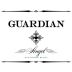 Guardian Cellars Angel Sauvignon Blanc 2010 Front Label