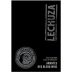 Lechuza Amantes Mezcla 2018 Front Label