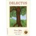 Delectus Cuvee Julia (torn label) 2005 Front Label