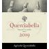Querciabella Chianti Classico 2019 Front Label