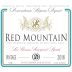 Hedges Family Estate Descendants Liegeois Dupont Syrah 2018 Front Label