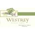 Westrey Willamette Valley Pinot Gris 2015 Front Label