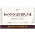 Justin Girardin Savigny-les-Beaune Les Gollardes 2017 Front Label