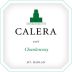 Calera Mt. Harlan Chardonnay 2018 Front Label
