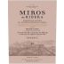 Bodegas Penafiel Miros de Ribera Reserva 2023 Front Label