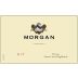 Morgan G17 Syrah 2017 Front Label