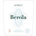 Borsao Berola 2020 Front Label