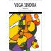 Bodegas Nekeas Vega Sindoa Merlot 2021 Front Label