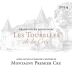 Chateau de la Cree Montagny Premier Cru 2014 Front Label